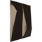Ekena Millwork 11 7/8in. W x 11 7/8in. H Locke EnduraWall Decorative 3D Wall Panel Covers 0.98 Sq. Ft. WP12X12LOERU - alternate 3